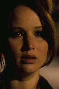 Silver Linings Playbook [Jennifer Lawrence]